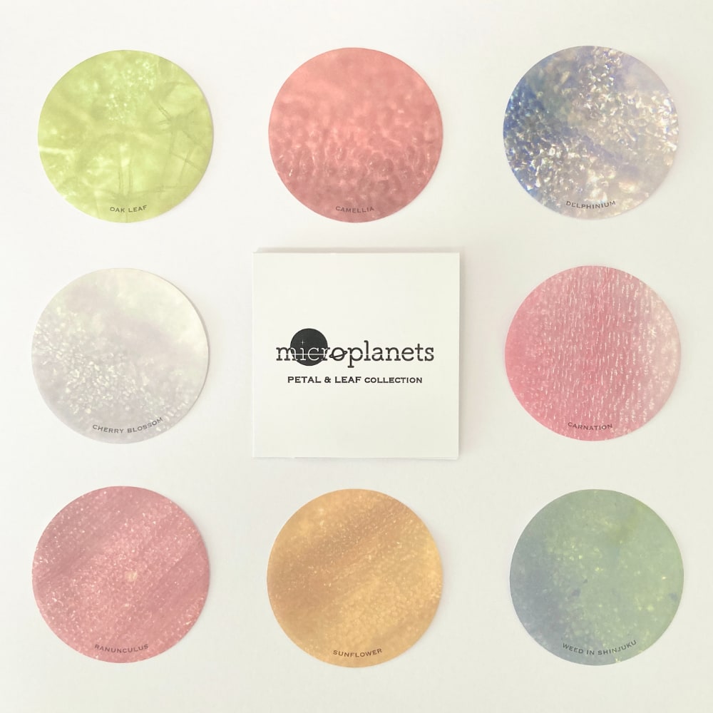microplanets
