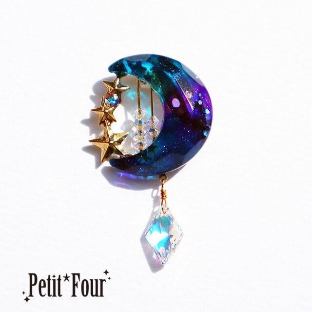 Petit*Four