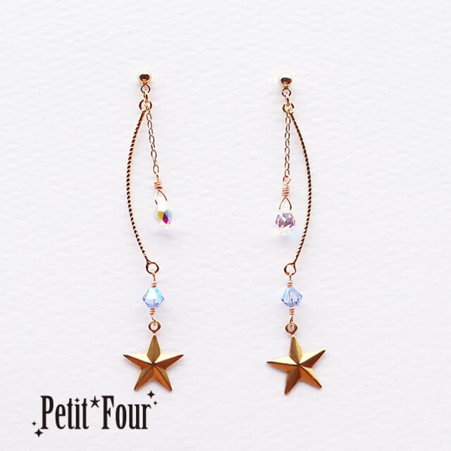Petit*Four