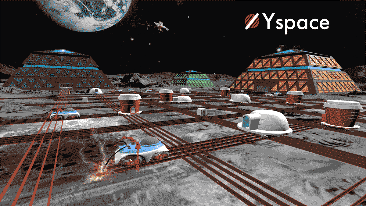 株式会社 Yspace